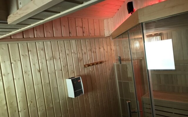 Maisonette Wohnung Robby