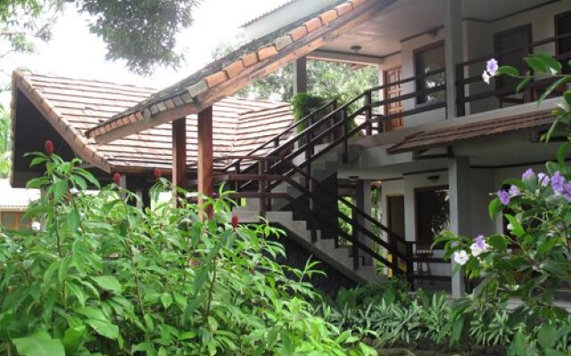 The Zancudo Lodge