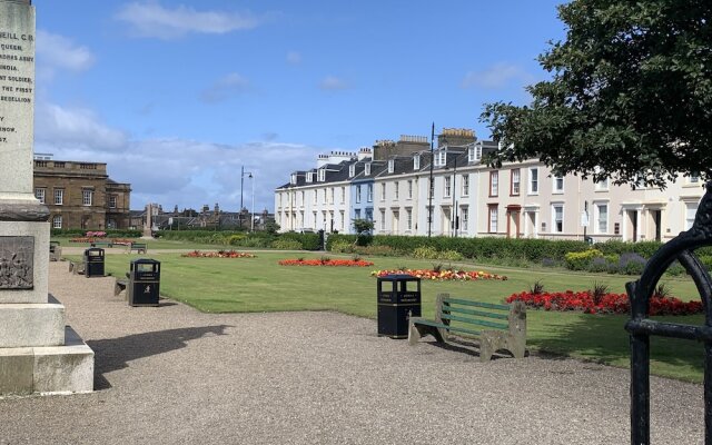 Ayr Holiday Apartment