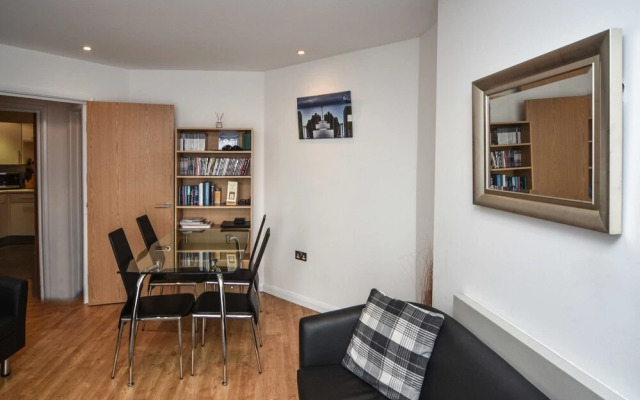 Parc y Bryn Serviced Apartments