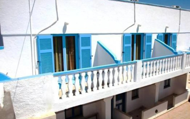 Stella Nomikou Apartments