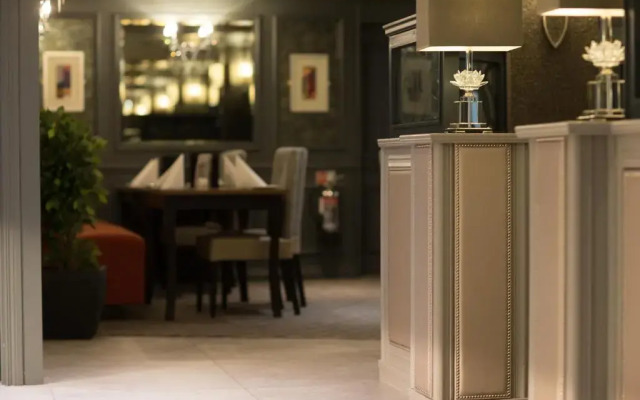 Glenavon House Hotel