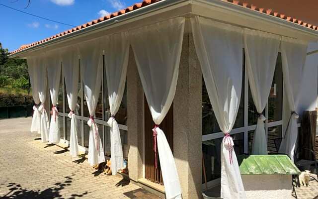 Casa Traca