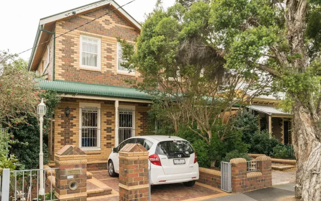 Boutique Stays - Buckingham