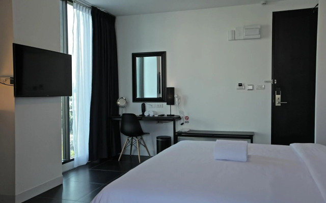 BED Nimman Hotel - Adults Only