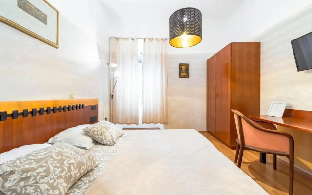 Kaboga street Rooms