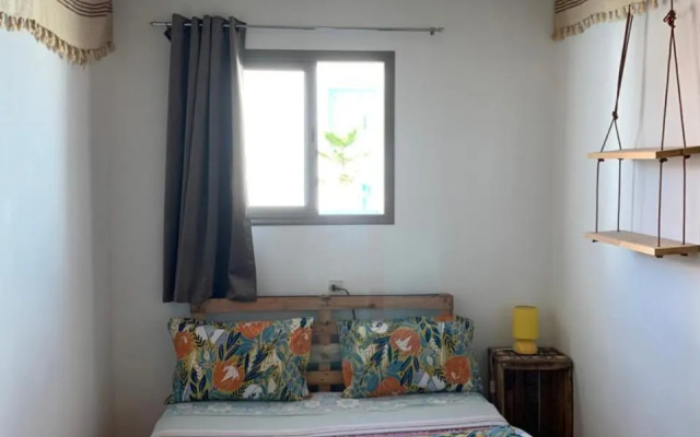 surf house Maroc