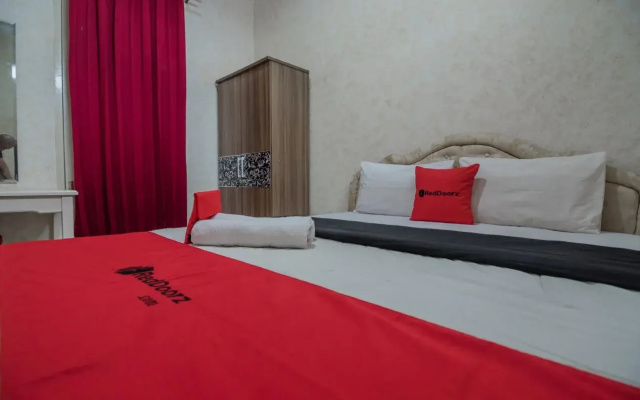 Ib Guest House by Reddoorz