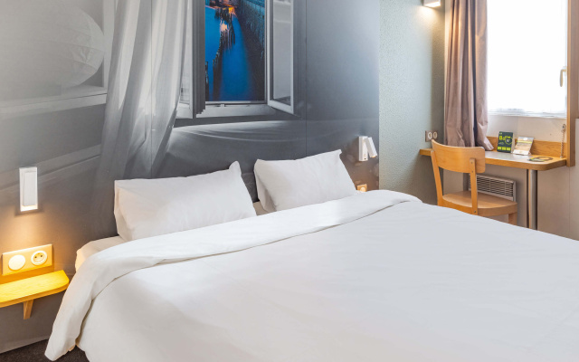B&B HOTEL Saint-Malo Centre