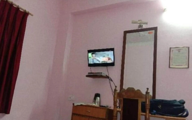 Hotel Sambit Royale