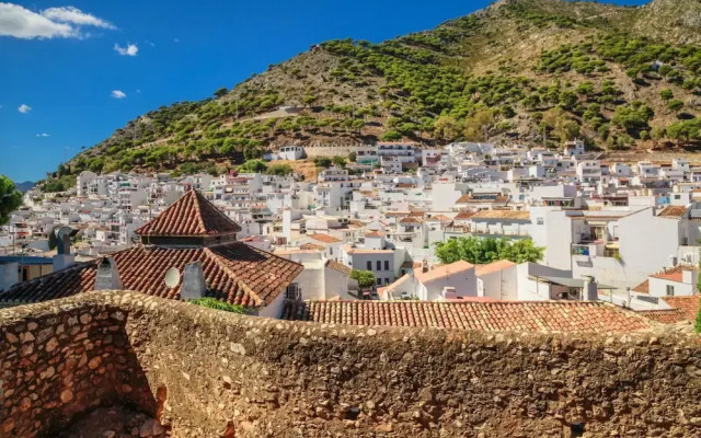 Paraiso De Riviera in Calahonda