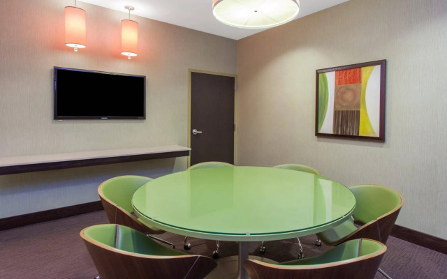 Crowne Plaza Chicago Ohare Hotel & Conf Ctr by IHG