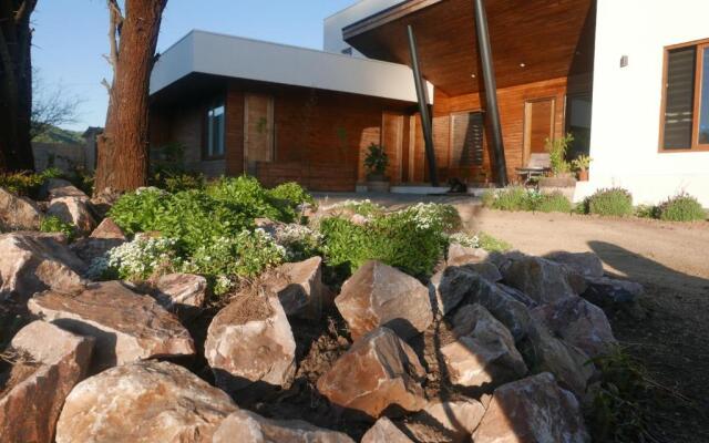 Callihue de Colchagua Lodge