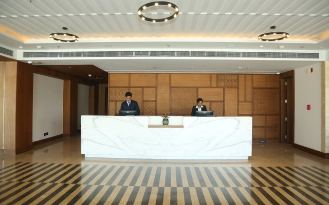 Golden Tulip Jalandhar