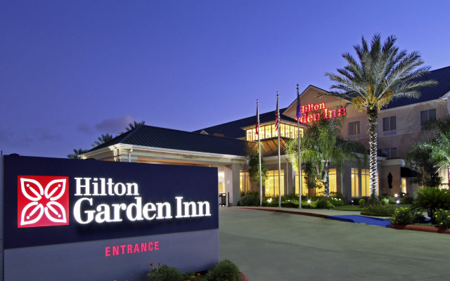 Hilton Garden Inn Beaumont, TX