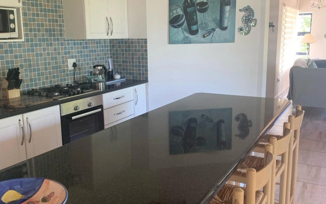 Hemel-en-See Beach House