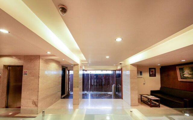 Lucky Goregaon