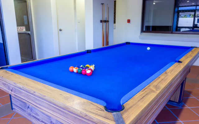 Windward Apartments