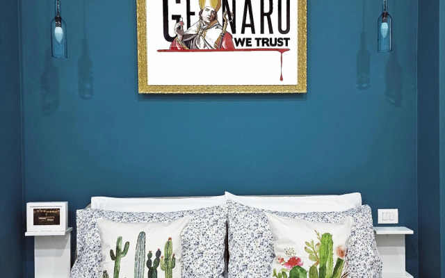 Napulitano Assaje Home