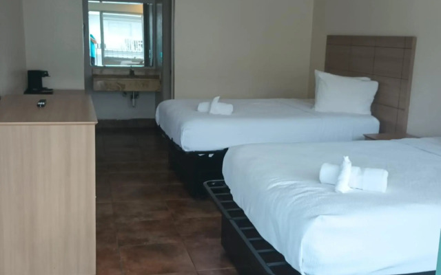 Altamonte Springs Hotel and Suites