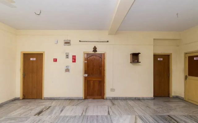 OYO Flagship 9220 Sai Intl Guest House