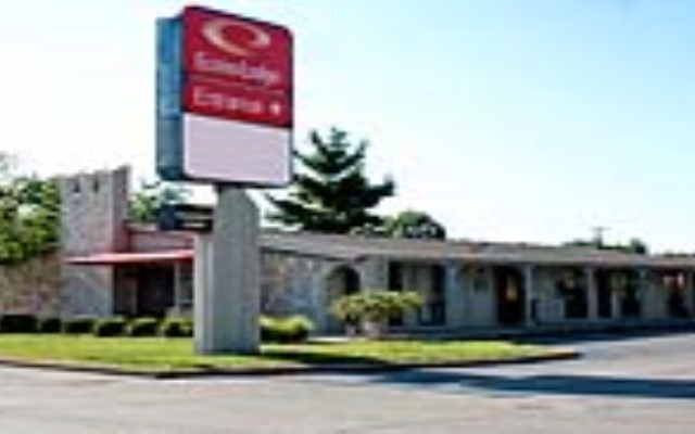 Econo Lodge Terre Haute