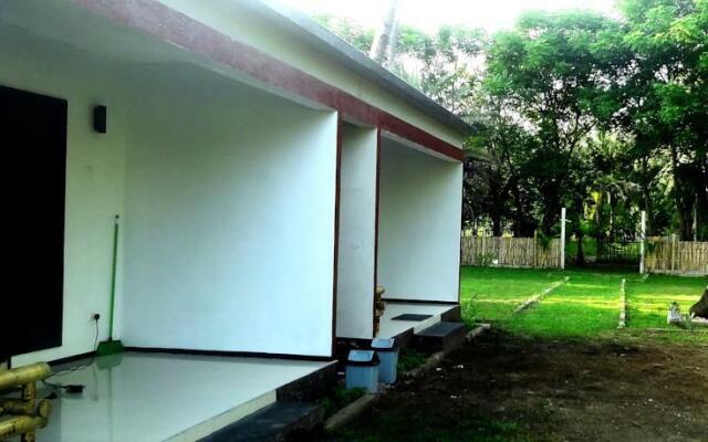 Ayuza Homestay