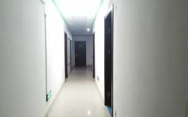 Lujia Hotel, Luping