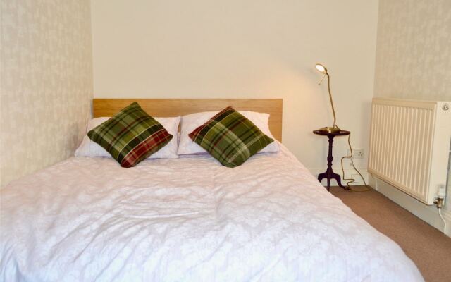 Cosy 1 Bedroom In Central Location