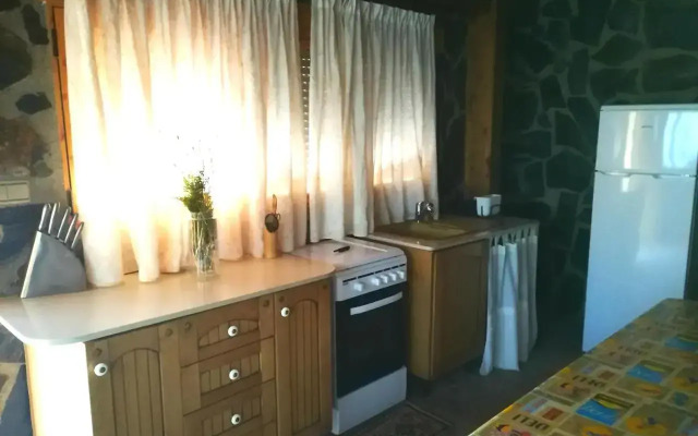 Casa rural el Carmen de la Sierra