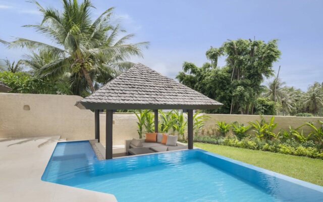 Sheraton Hua Hin Pranburi Villas