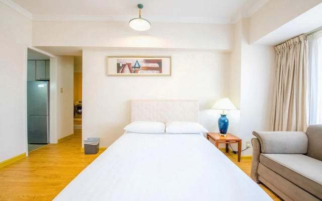 Ruishi Hotel Dalian