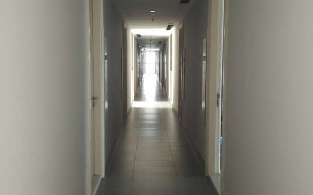 The Nordic Duplex - Petaling Jaya