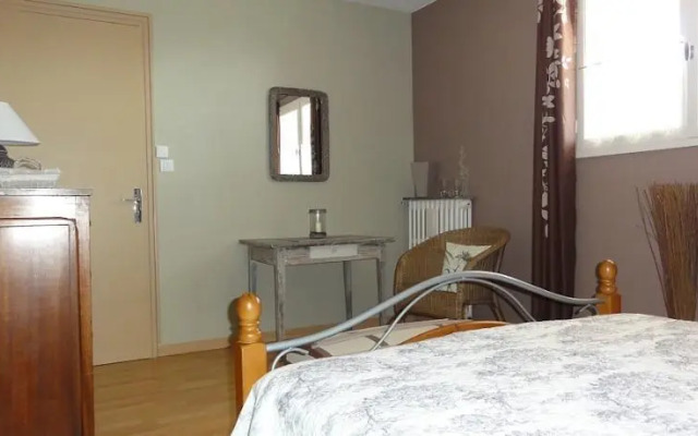 Le Logis Des Binchous