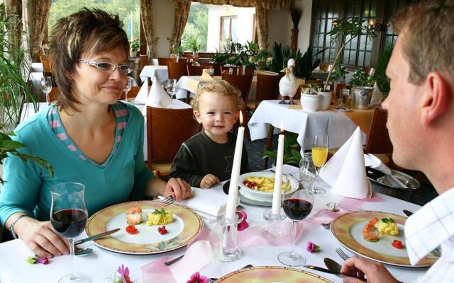 Wald Hotel Willingen