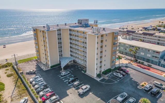 Ponce de Leon Towers 803