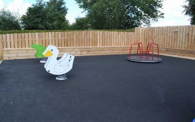 Wild Rose Caravan Park