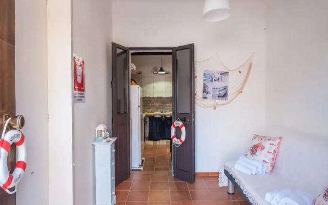 Villetta Sogno Di Mare In Porto Cesareo