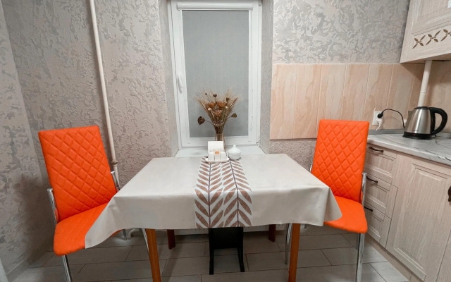 Апартаменты на улице Карла Маркса 19