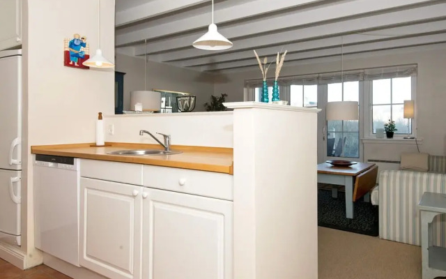 Holiday Home in RingkÃ¸bing