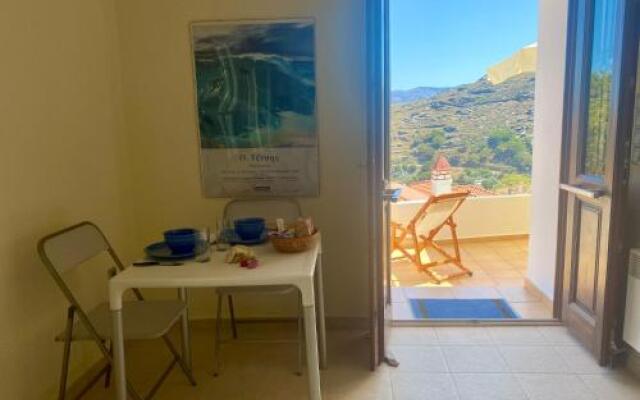 KARMI Apartments