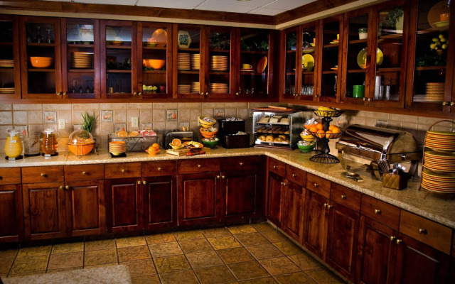 Homewood Suites by Hilton Nashville Airport