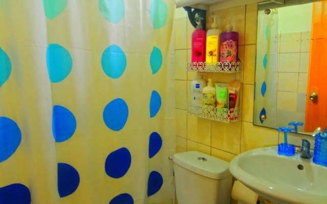 The Blue Veranda Suites at Boracay
