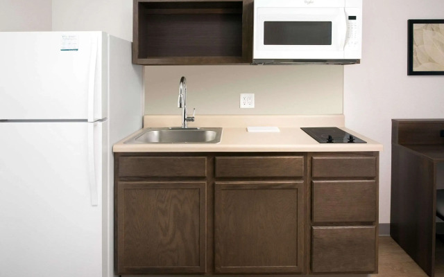 Extended Stay America Suites - Minneapolis - Fridley