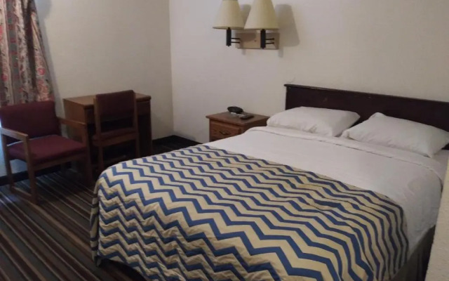 Travelodge Sioux City