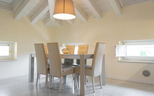 Juliet House Luxury Apartments