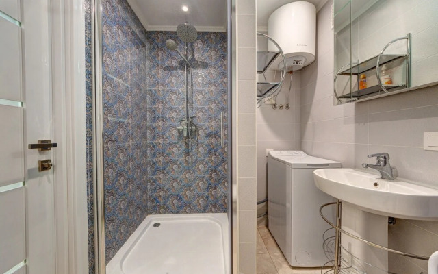 VIP apartment Bol'shoy Vasil'kovskoy