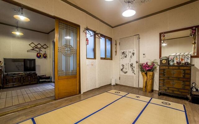 Hue Hanok Guesthouse