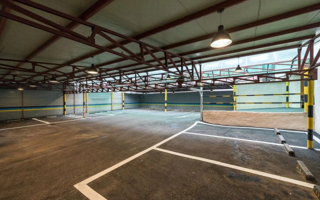 Gyeongsan Evian Hotel (EVIAN HOTEL)