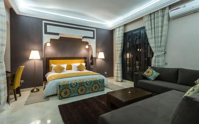 The Bird Exclusive Guest House & Spa